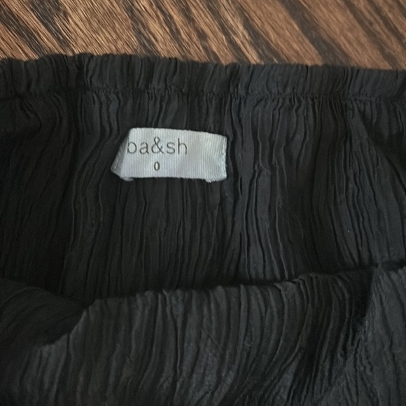 Maxi dress Ba&sh Size 0 - Picture 4 of 4